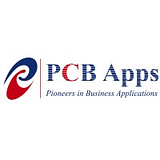 PCB APPS LLC DBA PENTA FOUR SOLUTI logo