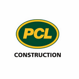 PCL Industrial Construction Co. logo