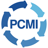 PCMI CORPORATION logo