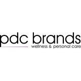 PDC INTERNATIONAL CORP. logo