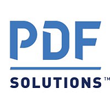 PDF Solutions, Inc., logo