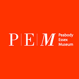 PEABODY ESSEX MUSEUM logo