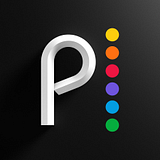 Peacock Colors Company logo
