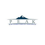 PEAK GASTROENTEROLOGY ASSOCIATES, PC logo