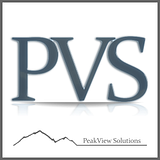 PeakView Solutions LLC logo