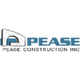 Pease Construction Inc logo