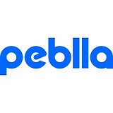 Peblla Inc. logo