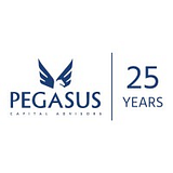 PEGASUS CAPITAL ADVISORS LP logo