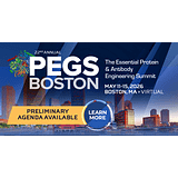 PEGS LLC logo