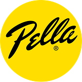 Pella Christian High School Society logo