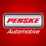 Penske Racing, Inc. logo