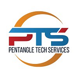 PENTANGLE TECH SERVICES LLC logo