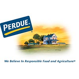 Perdue Foods LLC logo