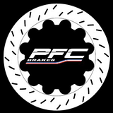Performance Friction Corporation logo