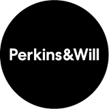 Perkins & Will, Inc. logo