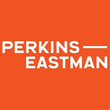 Perkins Eastman DC PLLC logo