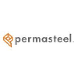 PERMASTEEL INC. logo