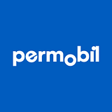 Permobil, Inc logo