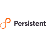 PERSISTENT SYSTEMS LIMITED DBA PERSISTENT SYSTEMS LIMITED USA BRANCH logo
