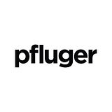 Pfluger Architects, Inc. logo