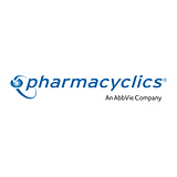 Pharmacyclics LLC logo