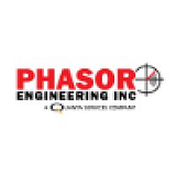 PHASOR ENGINEERING, LLC logo