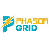PHASORGRID LLC logo