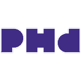 PHD MEDIA LLC logo
