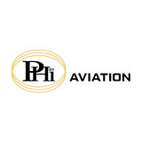 PHI Aviation, LLC logo