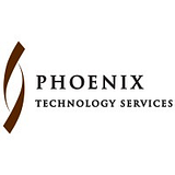 PHOENIX TECHNOLOGY SERVICES LLC logo