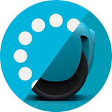 Piaggio Fast Forward Inc. logo