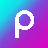 Picsart, Inc logo