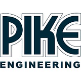 Pike Engineering LLC logo