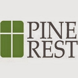 PINE REST CHRISTIAN MENTAL HEALTH SERVICES logo