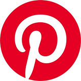 Pinterest, Inc. logo