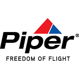 Piper Aircraft, Inc. logo