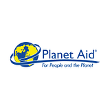 PLANET AID INC logo