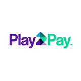 PLAY2PAY, INC. logo