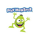 PLAYMONSTER, LLC logo