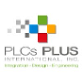 PLCS PLUS INTERNATIONAL, INC. logo