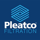 PLEATCO LLC logo
