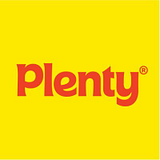 Plenty Unlimited, Inc. logo