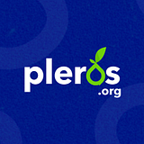 Pleros LLC logo