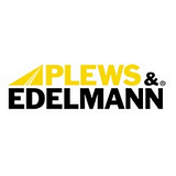PLEWS INC DBA PLEWS & EDELMANN logo