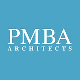 PMBA Architects, LLC logo