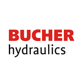 Poclain Hydraulics, Inc. logo