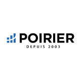 Poirier & Poirier logo