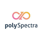PolySpectra, Inc. logo