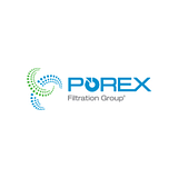 Porex Corporation logo