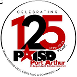 PORT ARTHUR INDEPENDENT SCHOOL logo